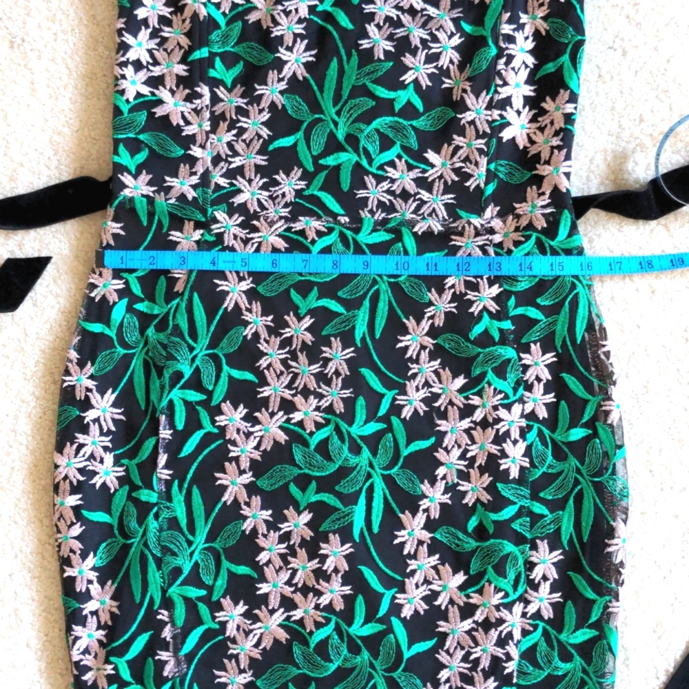 FATE Dress - Picture 11 of 12
